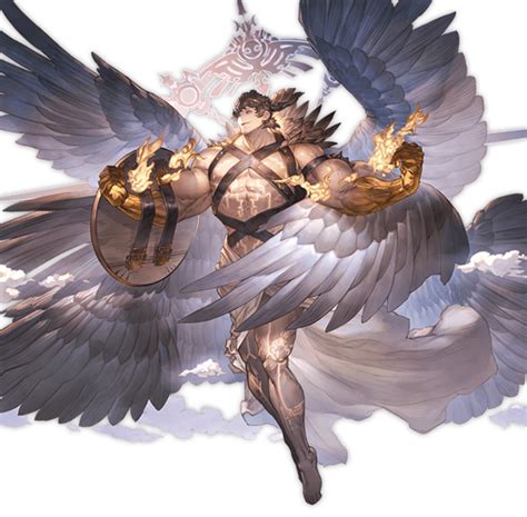 Summon Discussion: Uriel (post.